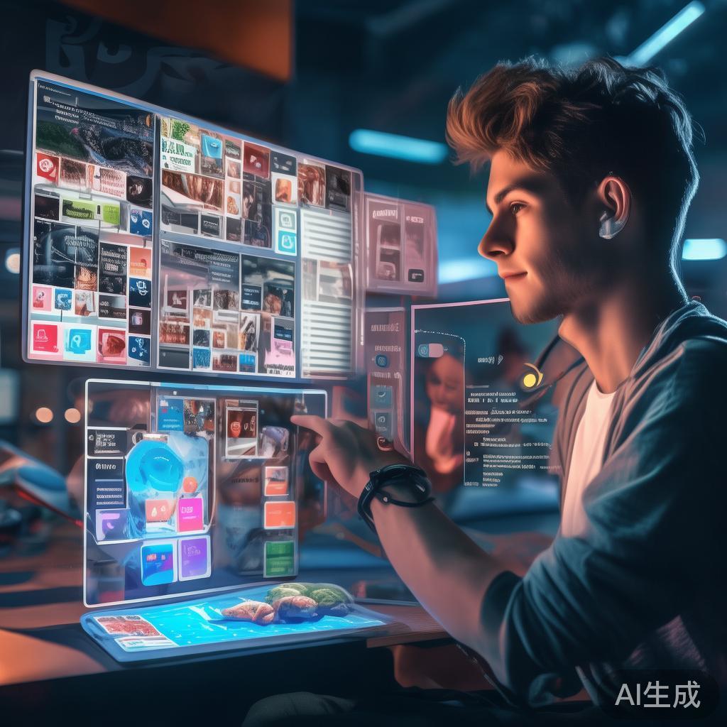 网络获客通道怎么设置？自媒体运营者的实战指南 - 快讯网 - 分享生活资讯热点话题综合门户网www.yunbaotong.com