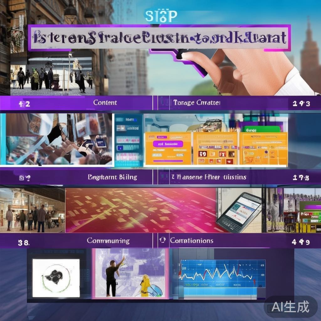 抖音商务怎么获客？这5步实操指南让你的转化率翻倍！ - 快讯网 - 分享生活资讯热点话题综合门户网www.yunbaotong.com