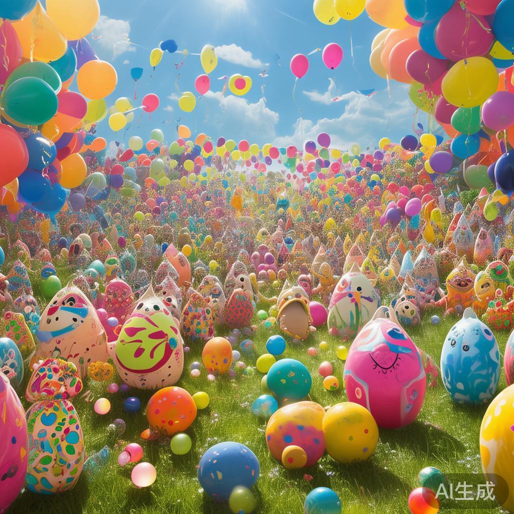 蛋仔的 yearly party 全球最欢乐的蛋仔派对 - 快讯网 - 分享生活资讯热点话题综合门户网www.yunbaotong.com