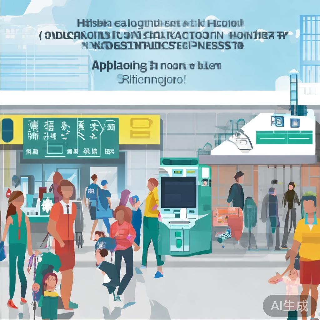 香港回深圳，便捷高效的申请流程指南 - 快讯网 - 分享生活资讯热点话题综合门户网www.yunbaotong.com