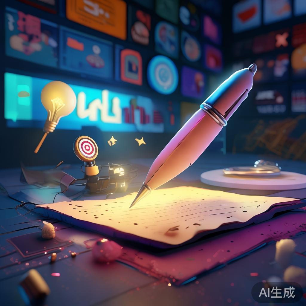 如何写出一份吸引人的获客计划简介？——自媒体作者的必备指南 - 快讯网 - 分享生活资讯热点话题综合门户网www.yunbaotong.com