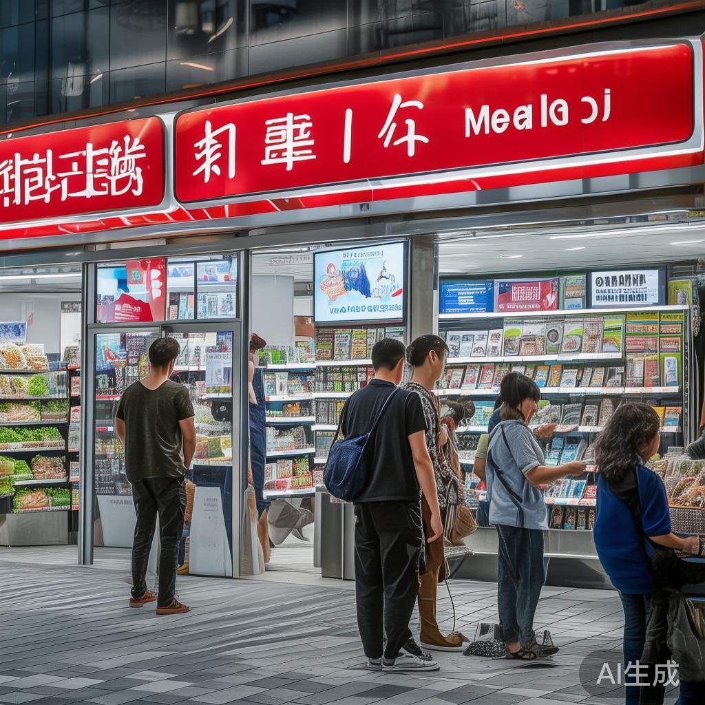 美宜佳如何精准获客？揭秘社区便利店的流量密码 - 快讯网 - 分享生活资讯热点话题综合门户网www.yunbaotong.com