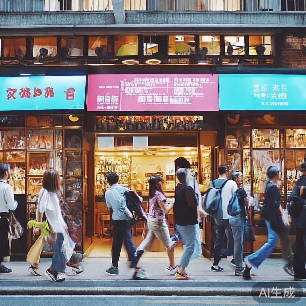 餐饮同城获客，如何让顾客从路过变成回头？ - 快讯网 - 分享生活资讯热点话题综合门户网www.yunbaotong.com