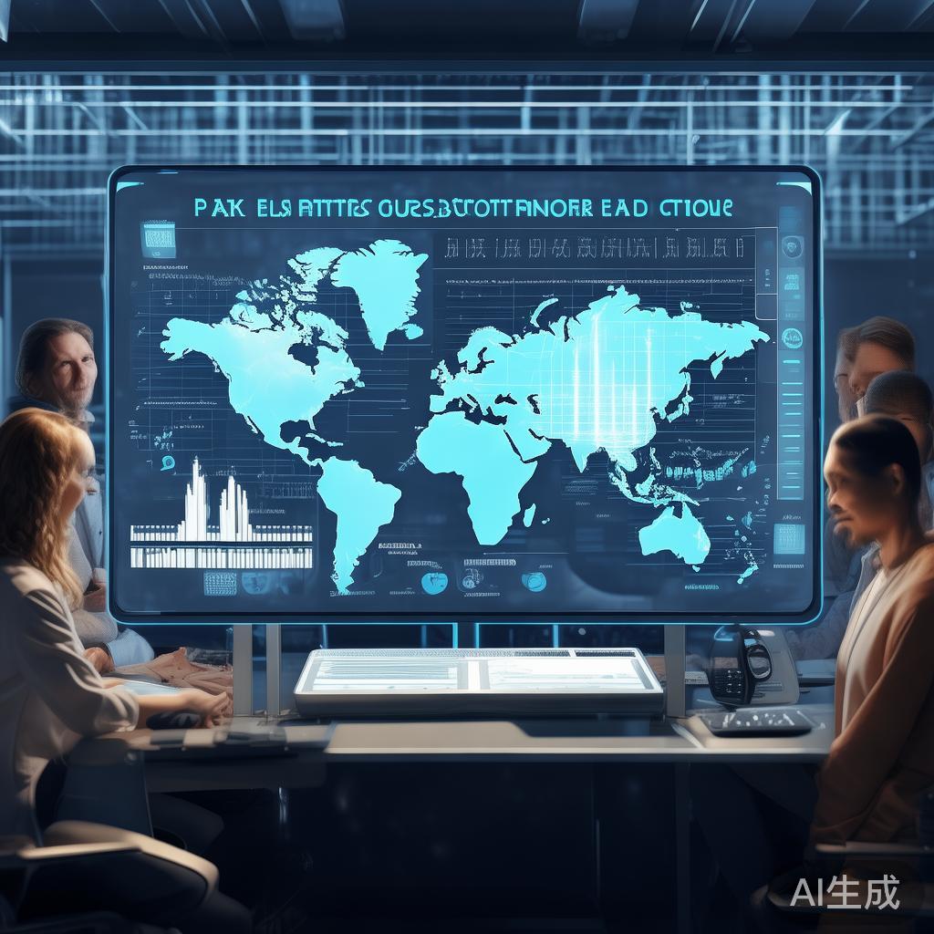 AI获客怎么样？揭秘AI在获客领域的实战效果与未来趋势 - 快讯网 - 分享生活资讯热点话题综合门户网www.yunbaotong.com