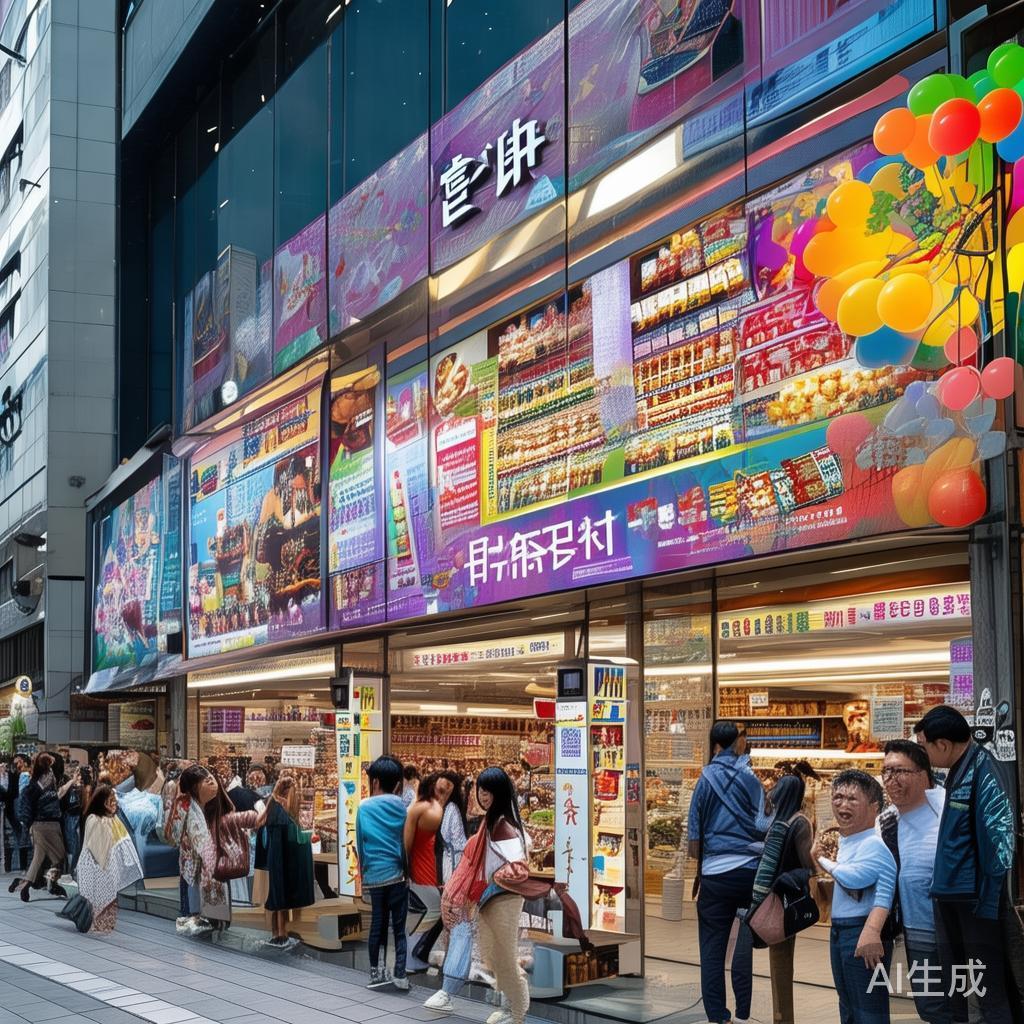 沃尔玛获客秘籍，如何用低成本策略吸引海量客流？ - 快讯网 - 分享生活资讯热点话题综合门户网www.yunbaotong.com