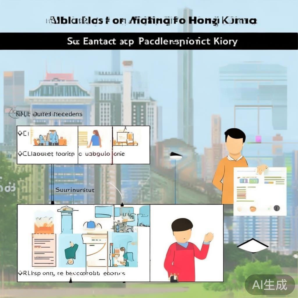 香港申请津贴领取全流程指南，从准备到成功领取的每一步 - 快讯网 - 分享生活资讯热点话题综合门户网www.yunbaotong.com