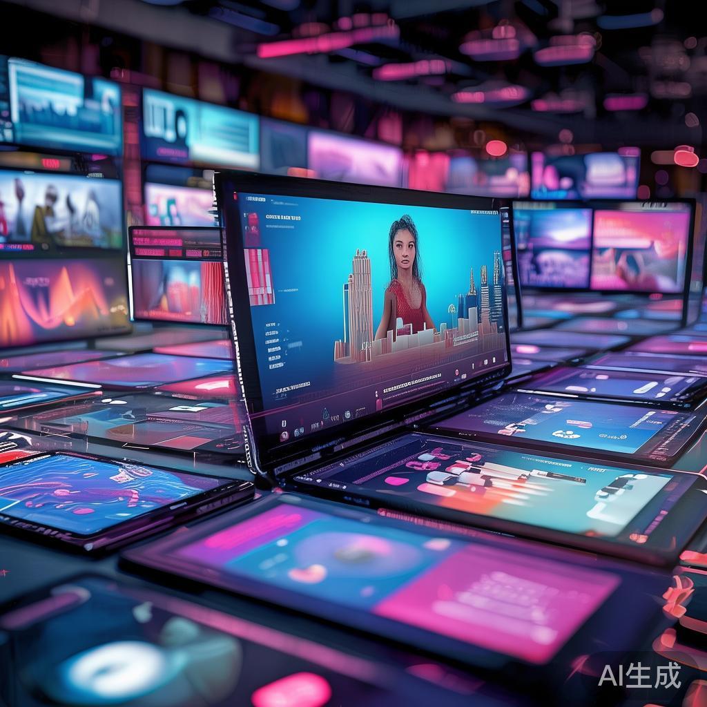 短视频获客，如何精准联系潜在客户并实现转化？ - 快讯网 - 分享生活资讯热点话题综合门户网www.yunbaotong.com