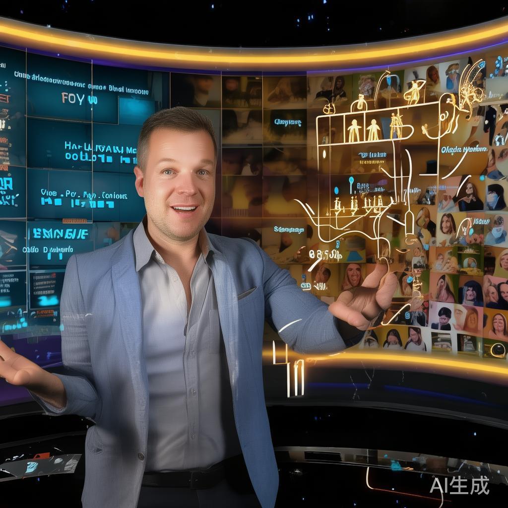 直播间获客的黄金公式，从0到10万粉丝的7天速成秘籍！ - 快讯网 - 分享生活资讯热点话题综合门户网www.yunbaotong.com