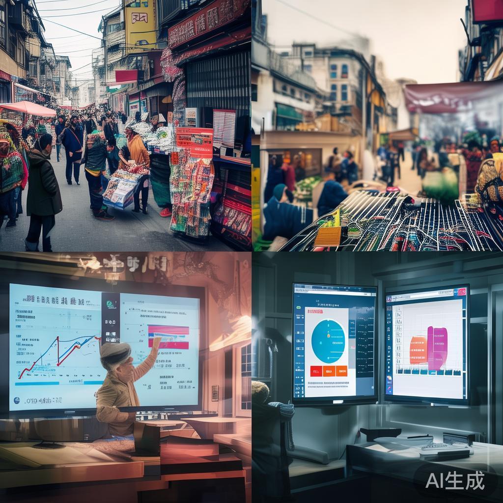 揭秘浙江商家获客收费模式，从地推到数字化，成本与效果如何平衡？ - 快讯网 - 分享生活资讯热点话题综合门户网www.yunbaotong.com