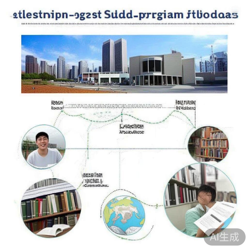 重庆博士留学申请全攻略，从准备到成功的每一步 - 快讯网 - 分享生活资讯热点话题综合门户网www.yunbaotong.com