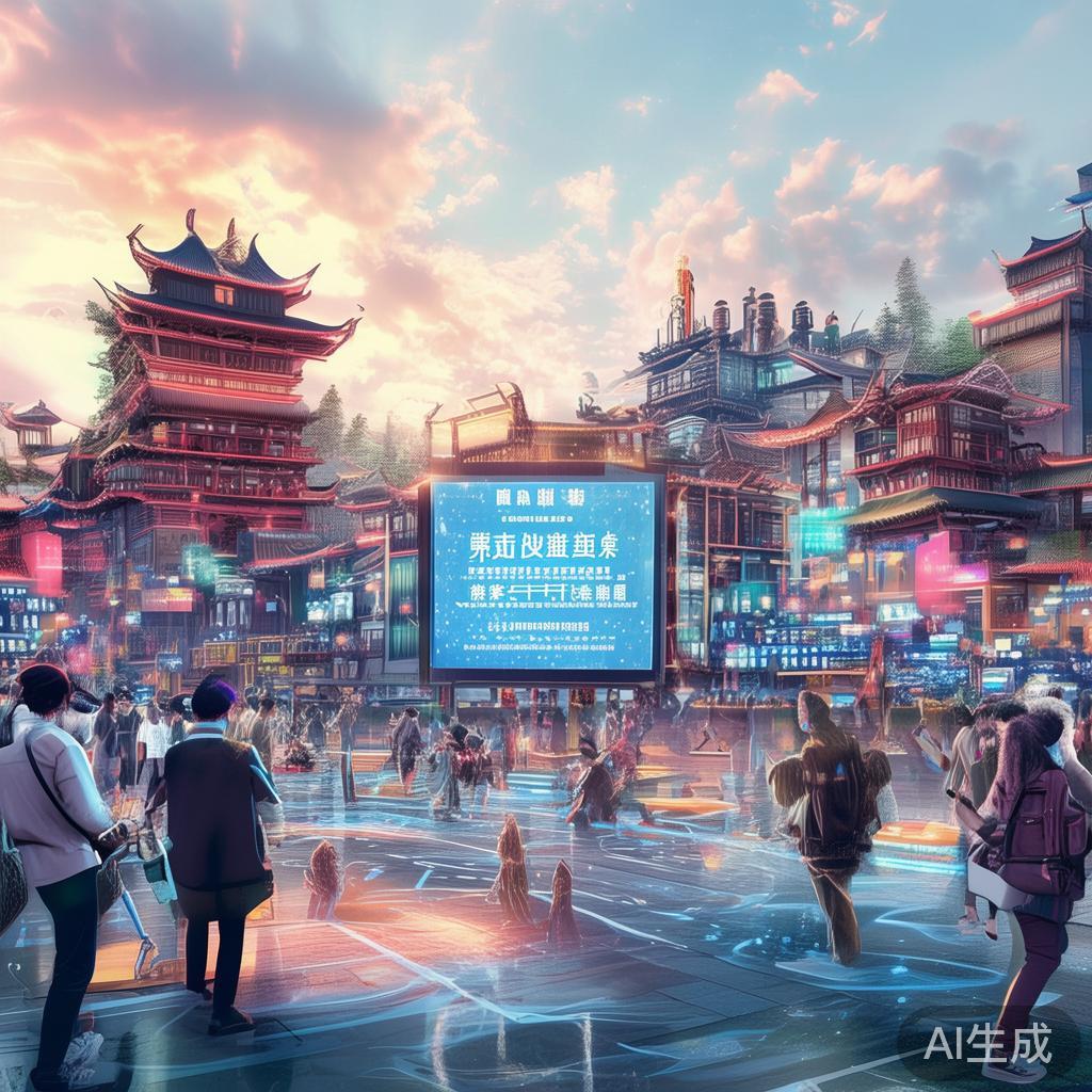 文旅地产获客，从流量到留量的破局之道 - 快讯网 - 分享生活资讯热点话题综合门户网www.yunbaotong.com