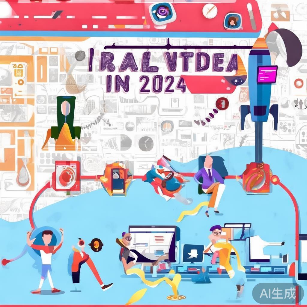 2024年视频获客全攻略，从0到1打造爆款视频，实现流量变现 - 快讯网 - 分享生活资讯热点话题综合门户网www.yunbaotong.com