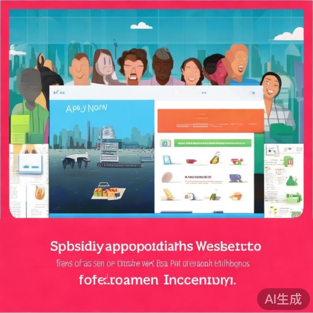 置换补贴申请网站，便捷申领政策红利，助力消费升级新通道 - 快讯网 - 分享生活资讯热点话题综合门户网www.yunbaotong.com
