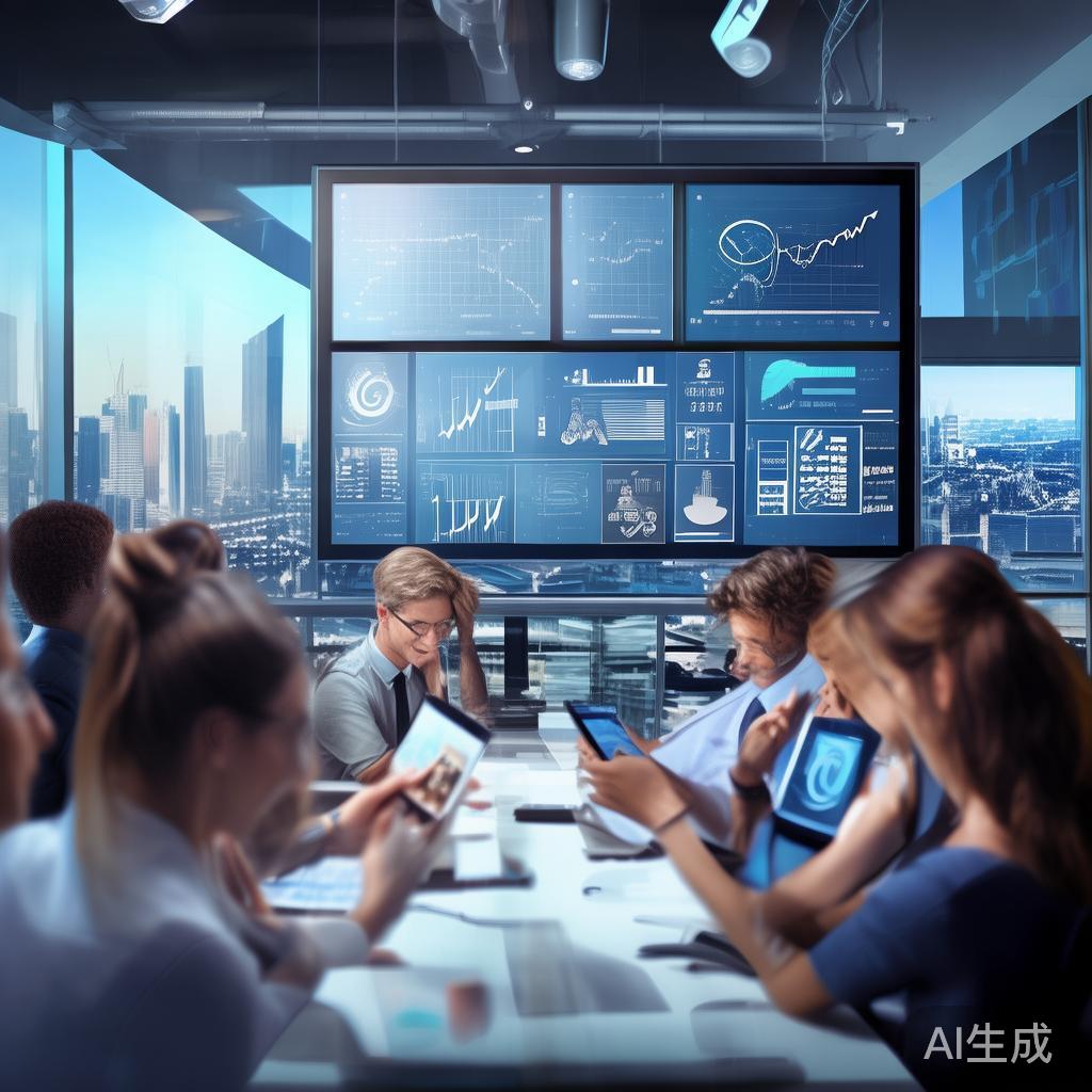 绥化财务公司如何精准获客？这5招让你业绩翻倍！ - 快讯网 - 分享生活资讯热点话题综合门户网www.yunbaotong.com