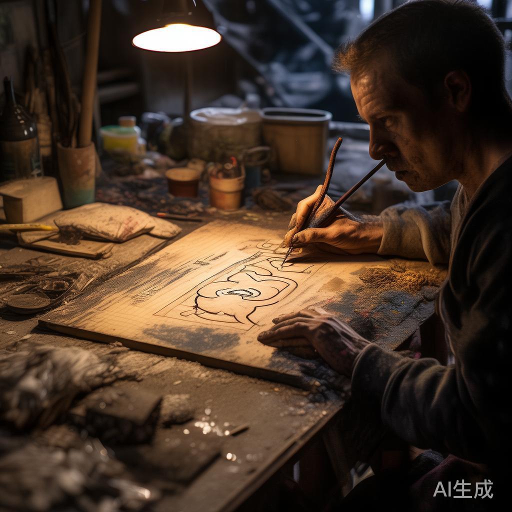 蛋仔logo小牌子怎么来的？这些小品牌背后的辛苦与坚持 - 快讯网 - 分享生活资讯热点话题综合门户网www.yunbaotong.com