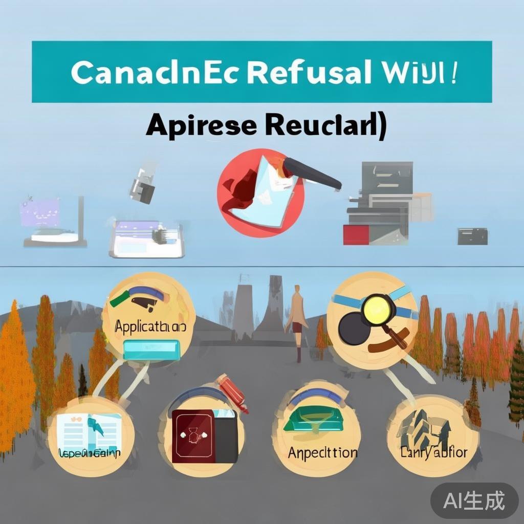 加拿大VR（Visa Refusal）申请流程详解 - 快讯网 - 分享生活资讯热点话题综合门户网www.yunbaotong.com