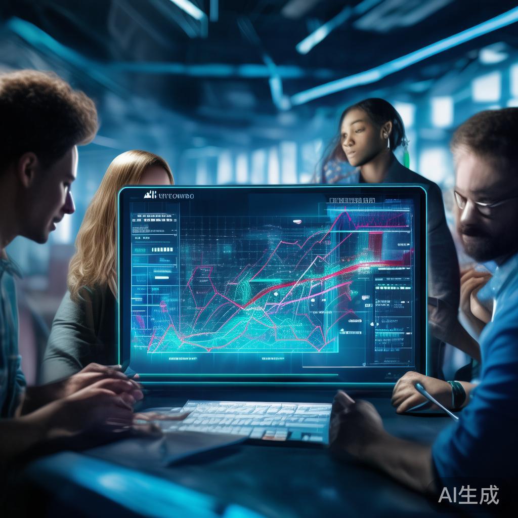 AI技术如何助力企业高效获客？这5个实用策略让你事半功倍！ - 快讯网 - 分享生活资讯热点话题综合门户网www.yunbaotong.com