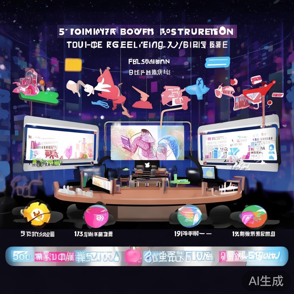 抖音怎么推广获客？这5招让你的生意暴涨！ - 快讯网 - 分享生活资讯热点话题综合门户网www.yunbaotong.com