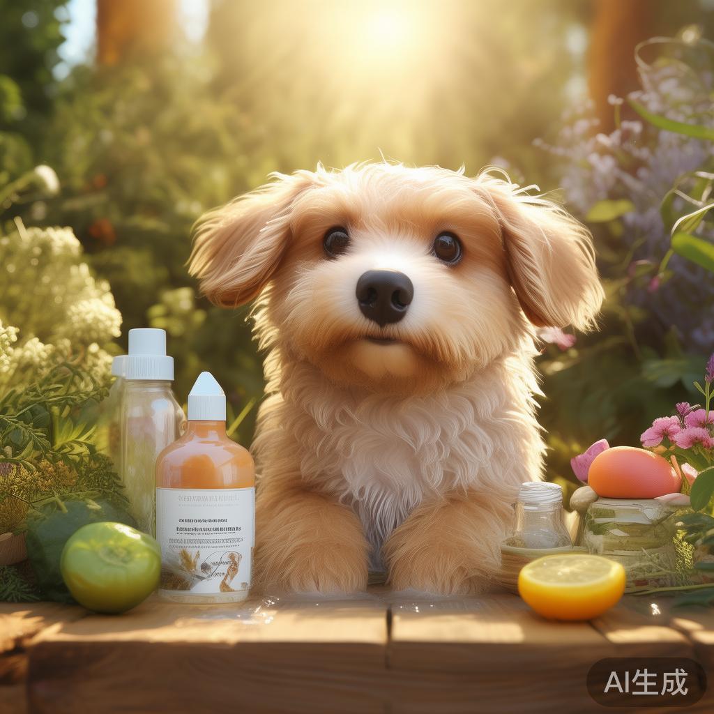 大耳狗皮肤获取指南，让皮肤焕发自然光彩 - 快讯网 - 分享生活资讯热点话题综合门户网www.yunbaotong.com