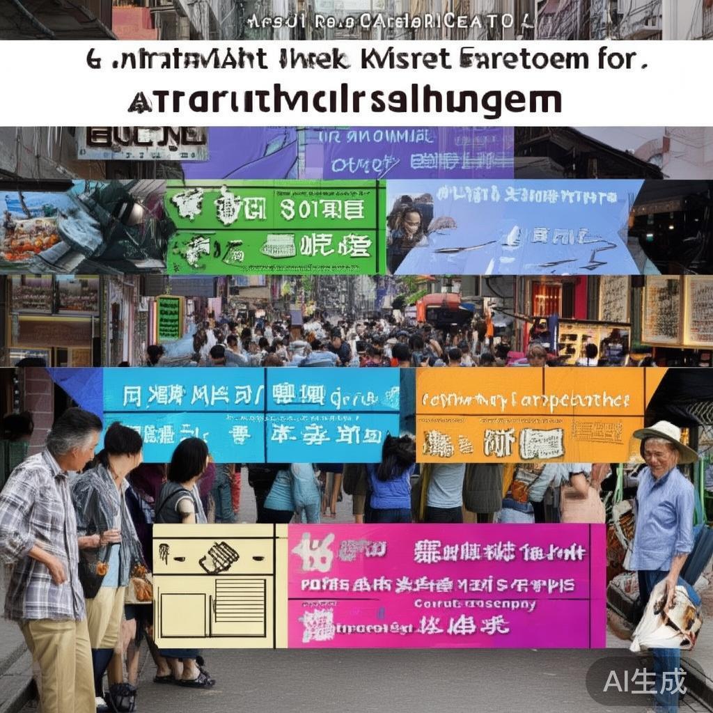 小区如何精准获客引流？这5招让你的生意源源不断！ - 快讯网 - 分享生活资讯热点话题综合门户网www.yunbaotong.com
