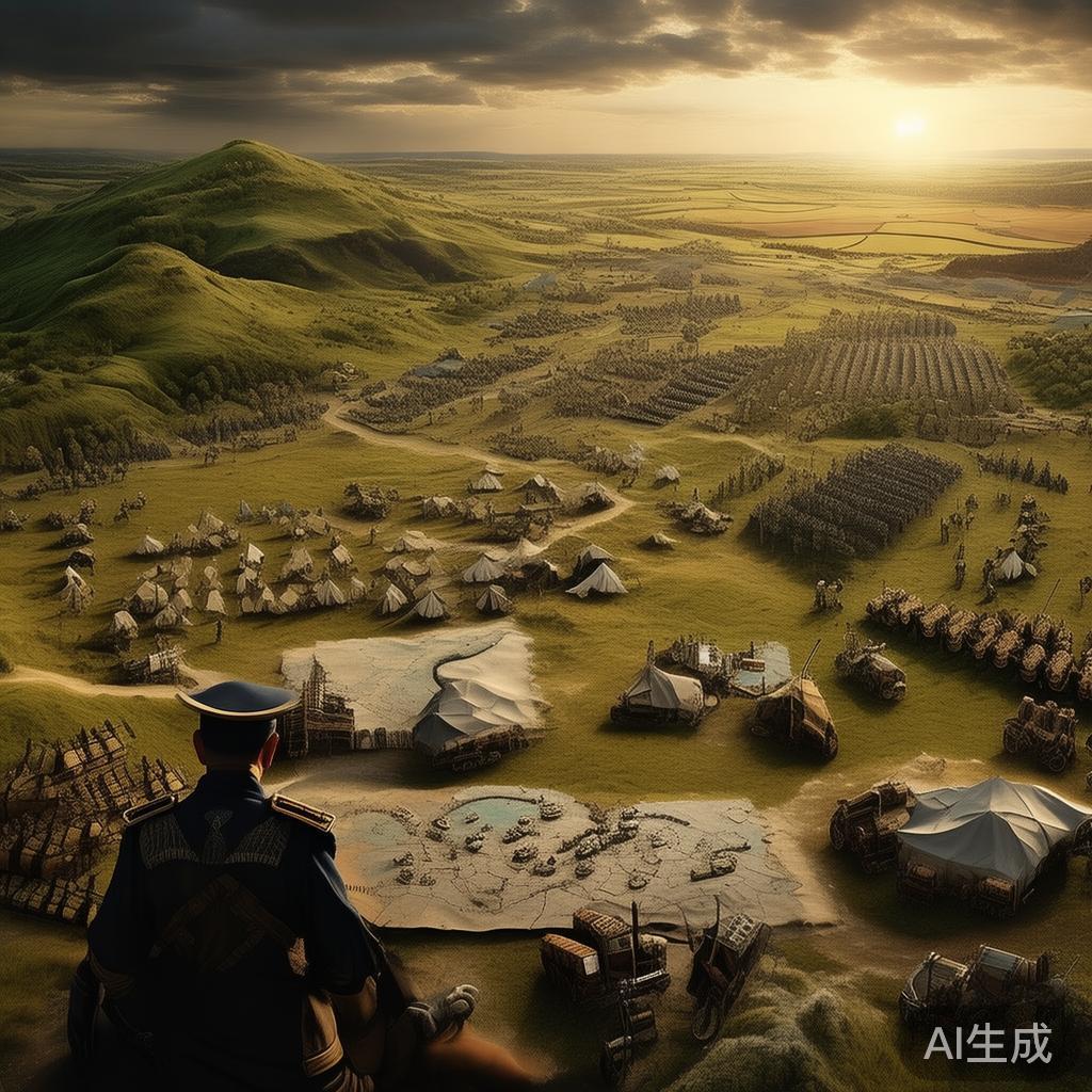 全面掌握战争幕府，领取资源，开启战略制胜之路 - 快讯网 - 分享生活资讯热点话题综合门户网www.yunbaotong.com