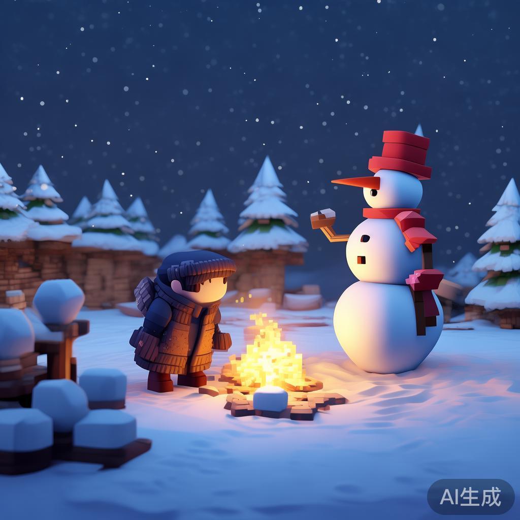 迷你世界领取雪球球，难道这不难吗？ - 快讯网 - 分享生活资讯热点话题综合门户网www.yunbaotong.com
