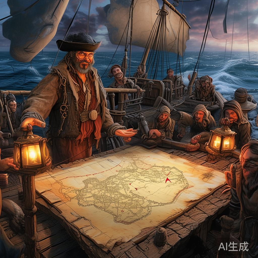 盗贼之海，任务领取攻略 - 快讯网 - 分享生活资讯热点话题综合门户网www.yunbaotong.com