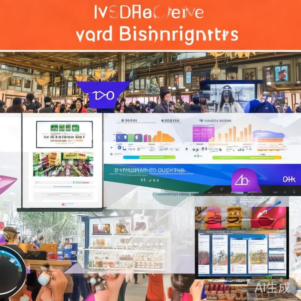 湘潭获客怎么做？这5个实用策略让你的生意火爆起来！ - 快讯网 - 分享生活资讯热点话题综合门户网www.yunbaotong.com