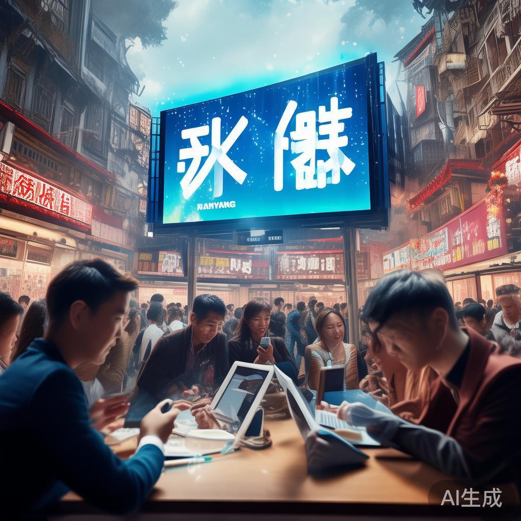 南阳全网推广攻略，低成本高转化的获客实战策略，助你引爆本地市场！ - 快讯网 - 分享生活资讯热点话题综合门户网www.yunbaotong.com