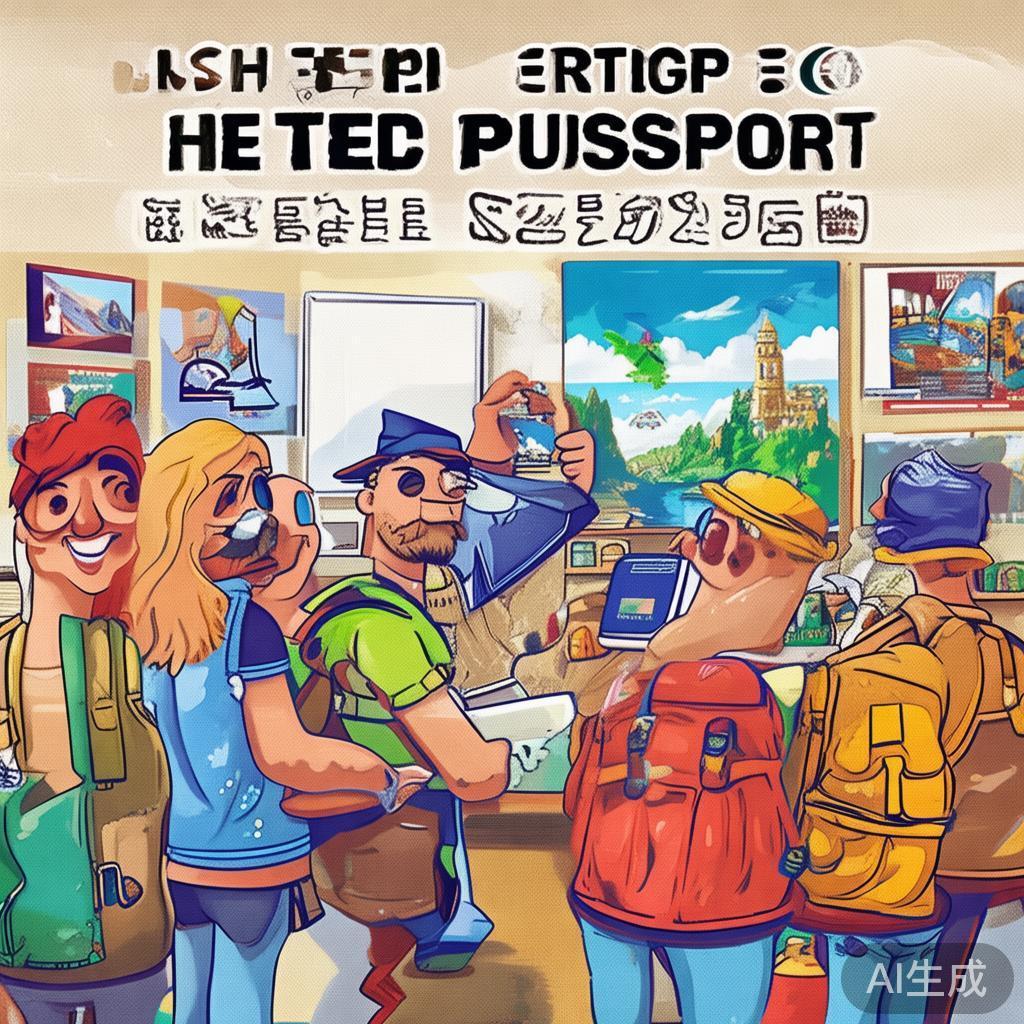 骑者联盟旅游攻略，如何轻松领取护照 - 快讯网 - 分享生活资讯热点话题综合门户网www.yunbaotong.com
