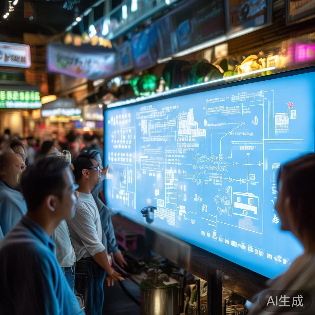义乌获客系统如何合作？全方位解析助力商家精准引流 - 快讯网 - 分享生活资讯热点话题综合门户网www.yunbaotong.com