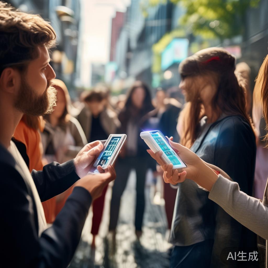移动支付，科技与生活的真实平衡 - 快讯网 - 分享生活资讯热点话题综合门户网www.yunbaotong.com