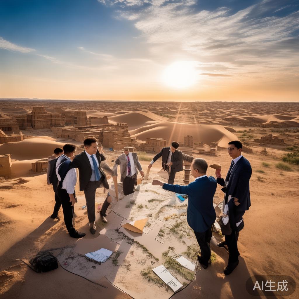 甘肃引流获客，如何在西北大地上掘金？ - 快讯网 - 分享生活资讯热点话题综合门户网www.yunbaotong.com