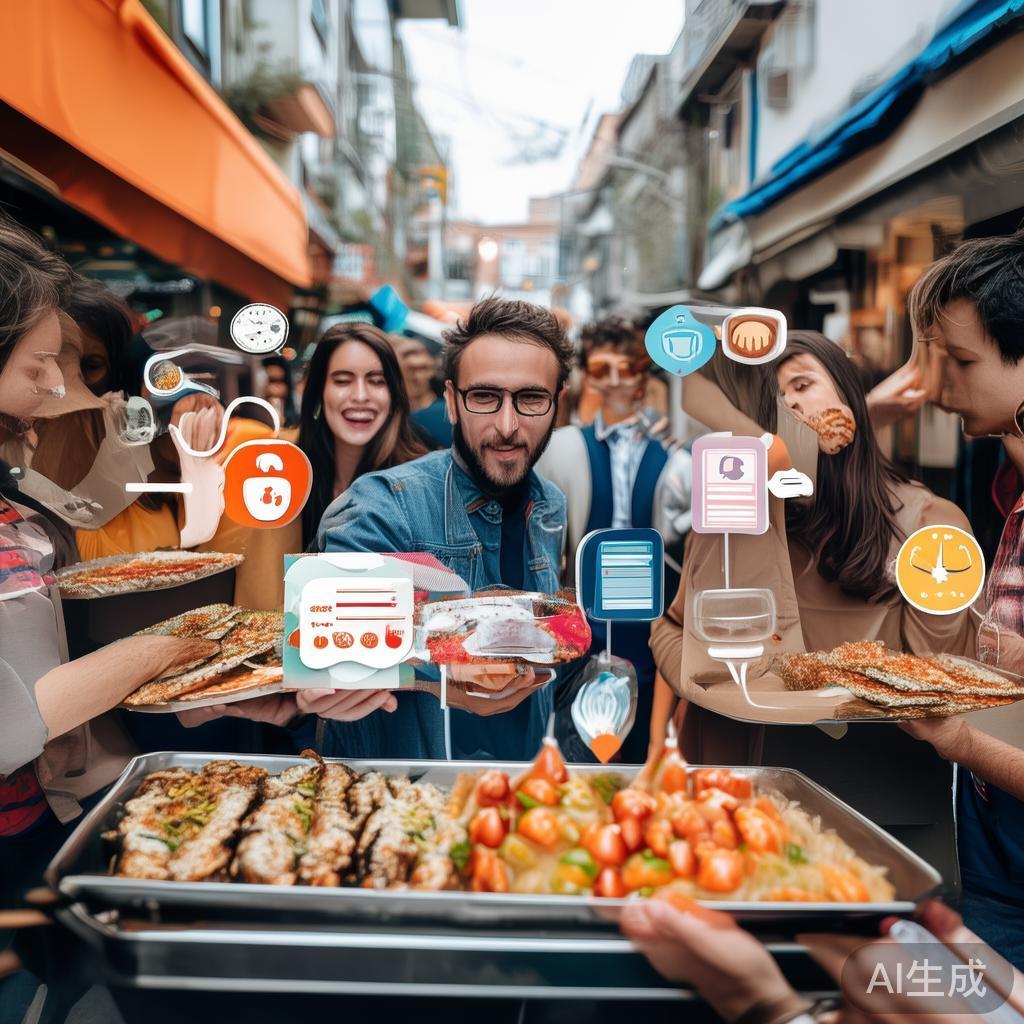 盒饭外卖怎么获客？这5招让你的外卖销量翻倍！ - 快讯网 - 分享生活资讯热点话题综合门户网www.yunbaotong.com