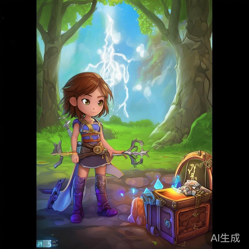 解锁瑶瑶，游戏中的宝藏如何领取与培养 - 快讯网 - 分享生活资讯热点话题综合门户网www.yunbaotong.com