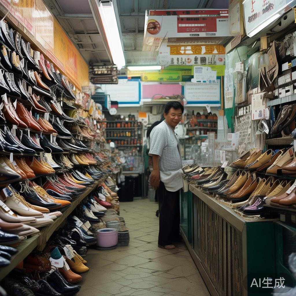 3年洗鞋超20万双，这家洗鞋馆靠什么获客？ - 快讯网 - 分享生活资讯热点话题综合门户网www.yunbaotong.com