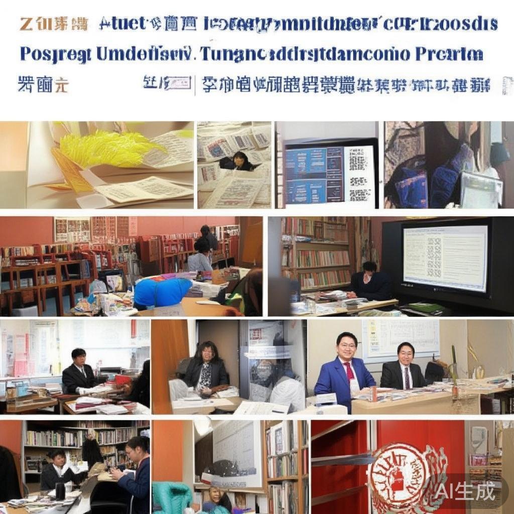 浙大保研申请全攻略，从准备到成功的每一步 - 快讯网 - 分享生活资讯热点话题综合门户网www.yunbaotong.com