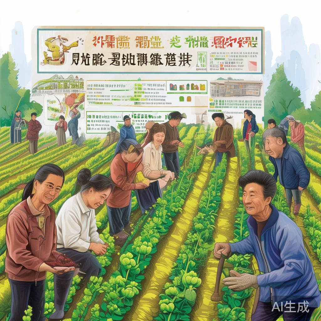 药材种植补贴申请全攻略，政策红利如何精准落地种植户口袋 - 快讯网 - 分享生活资讯热点话题综合门户网www.yunbaotong.com