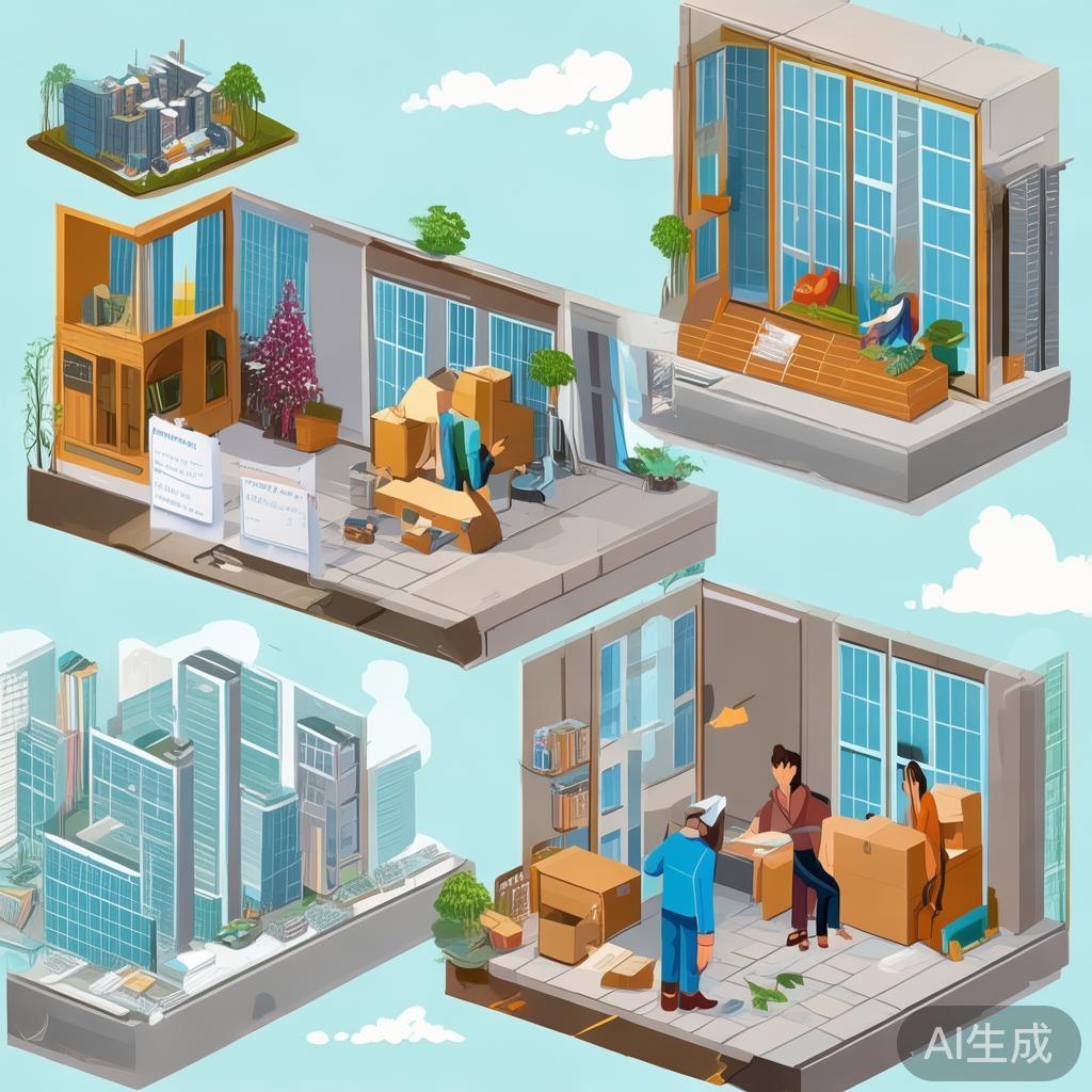 香港申请居屋流程全解析，从准备到入住的每一步 - 快讯网 - 分享生活资讯热点话题综合门户网www.yunbaotong.com