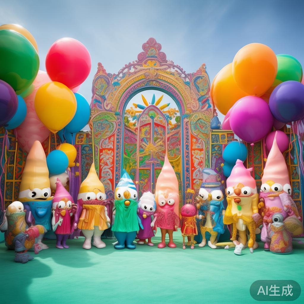 蛋仔派对拉闸必配什么？ - 快讯网 - 分享生活资讯热点话题综合门户网www.yunbaotong.com