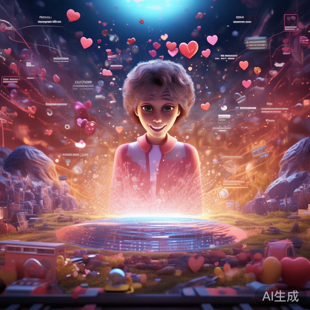 爱获客，如何通过爱运营客户，打造私域流量池？ - 快讯网 - 分享生活资讯热点话题综合门户网www.yunbaotong.com