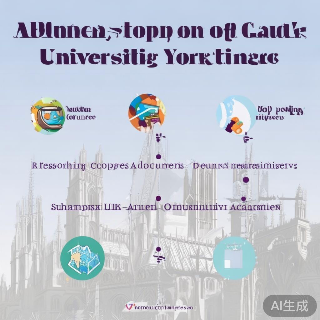 英国约克大学申请全攻略，从准备到录取的每一步 - 快讯网 - 分享生活资讯热点话题综合门户网www.yunbaotong.com