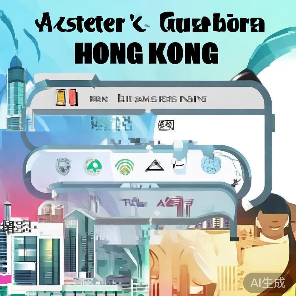 香港留学硕士申请全攻略，从准备到成功入学的每一步 - 快讯网 - 分享生活资讯热点话题综合门户网www.yunbaotong.com