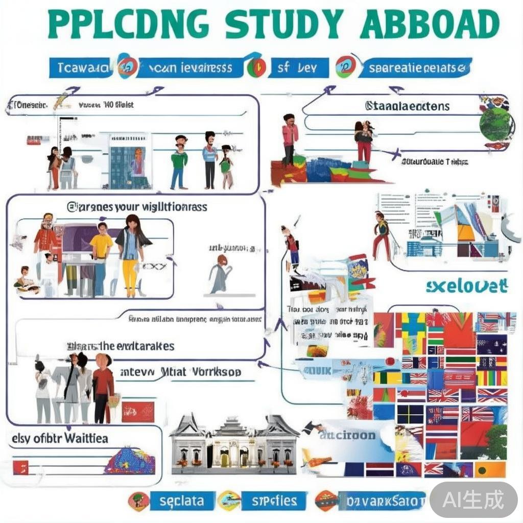留学学校申请全攻略，从准备到提交的详细流程 - 快讯网 - 分享生活资讯热点话题综合门户网www.yunbaotong.com