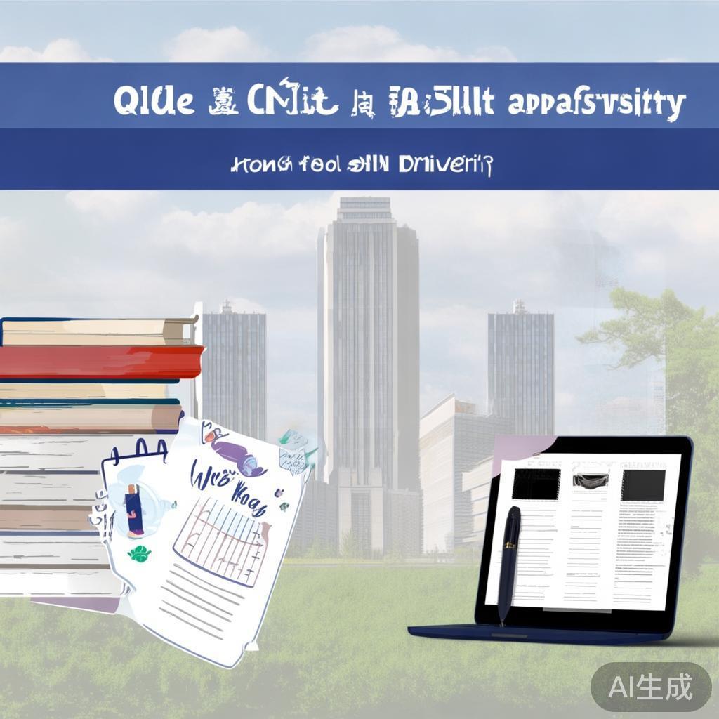 港浸会申请全攻略，从准备到提交的每一步 - 快讯网 - 分享生活资讯热点话题综合门户网www.yunbaotong.com