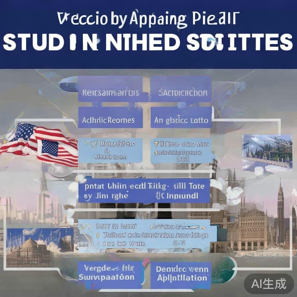 全面解析，申请留学美国流程指南 - 快讯网 - 分享生活资讯热点话题综合门户网www.yunbaotong.com