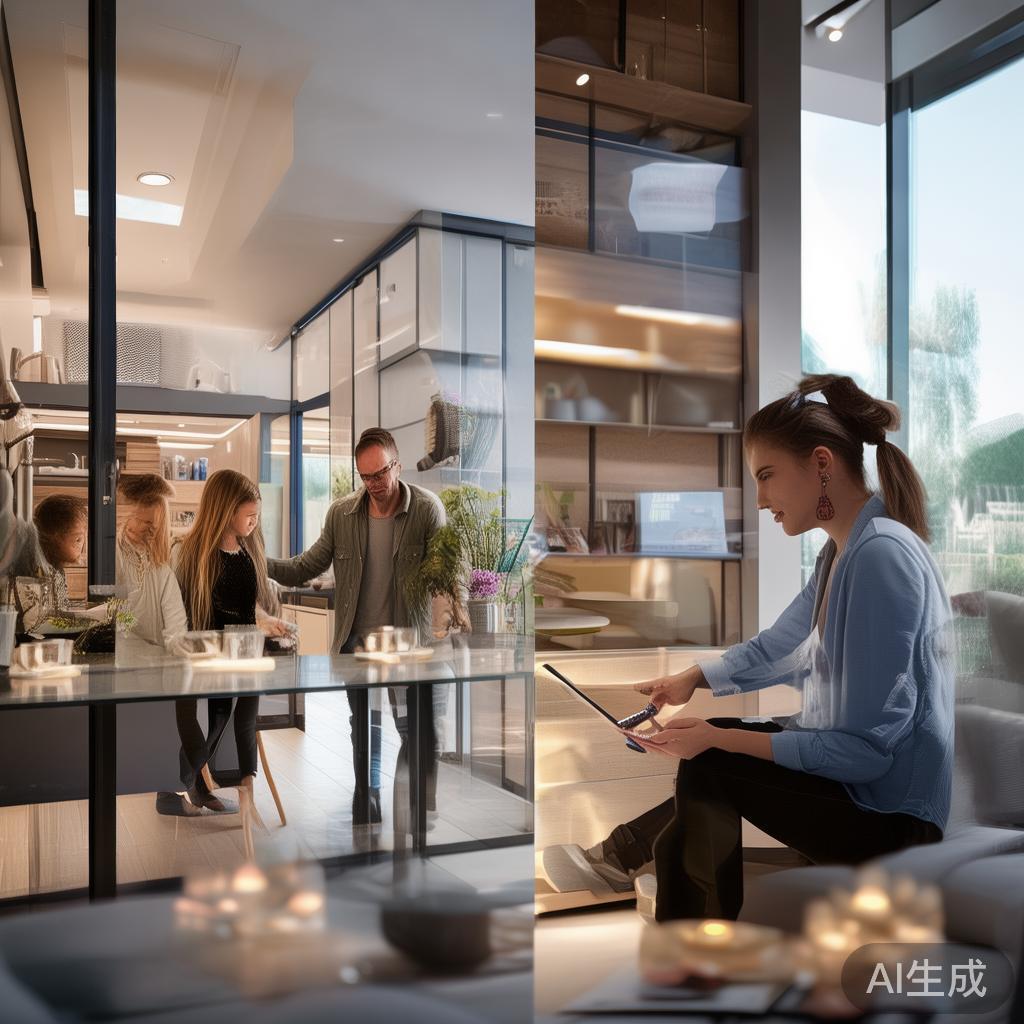 买房还是租房？自媒体时代如何精准获客？ - 快讯网 - 分享生活资讯热点话题综合门户网www.yunbaotong.com