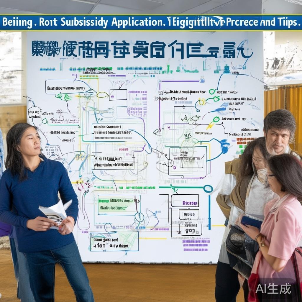 北京租房补贴申请条件详解,谁能申请?如何办理?流程与注意事项全攻略 - 快讯网 - 分享生活资讯热点话题综合门户网www.yunbaotong.com