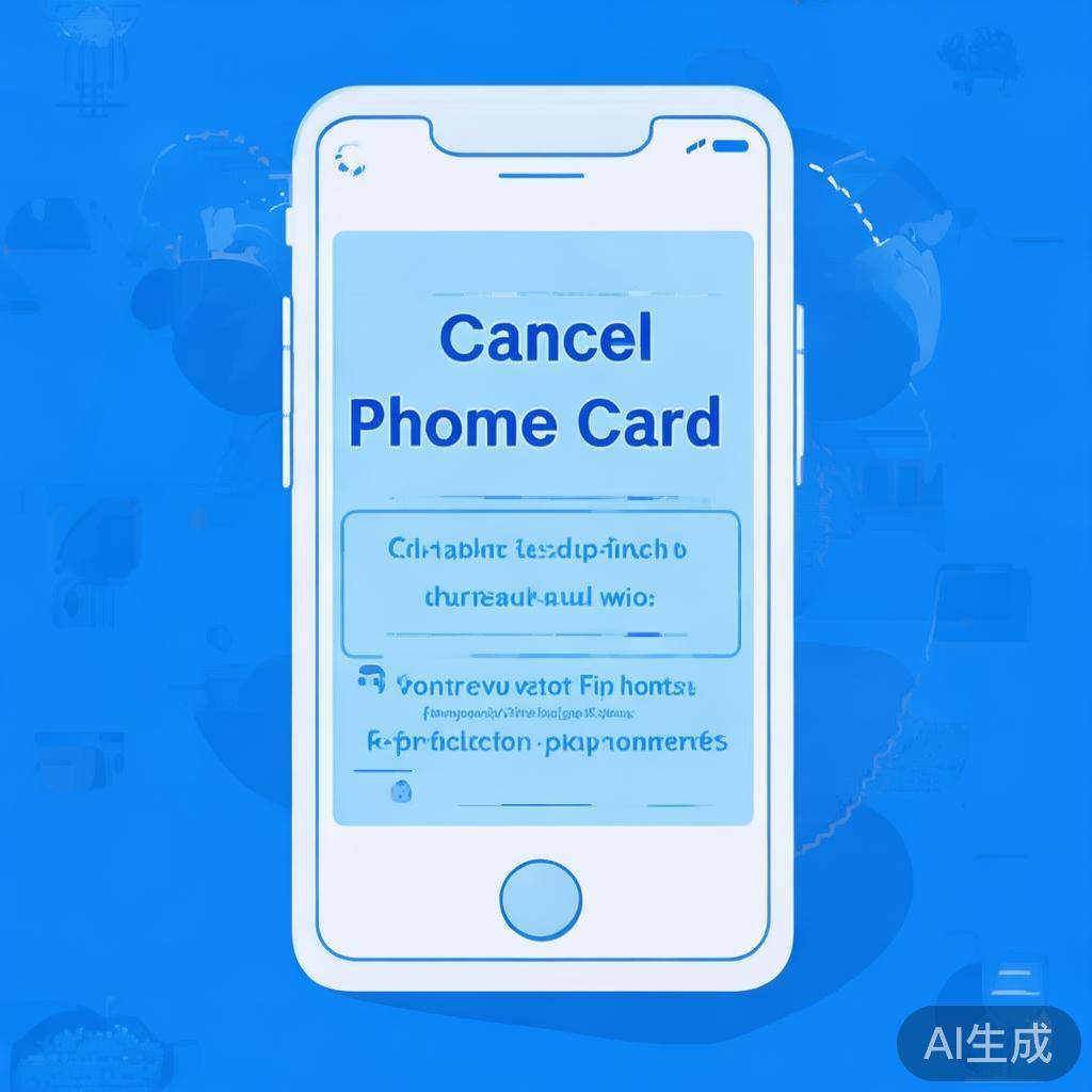 如何快速轻松取消电话卡 - 快讯网 - 分享生活资讯热点话题综合门户网www.yunbaotong.com