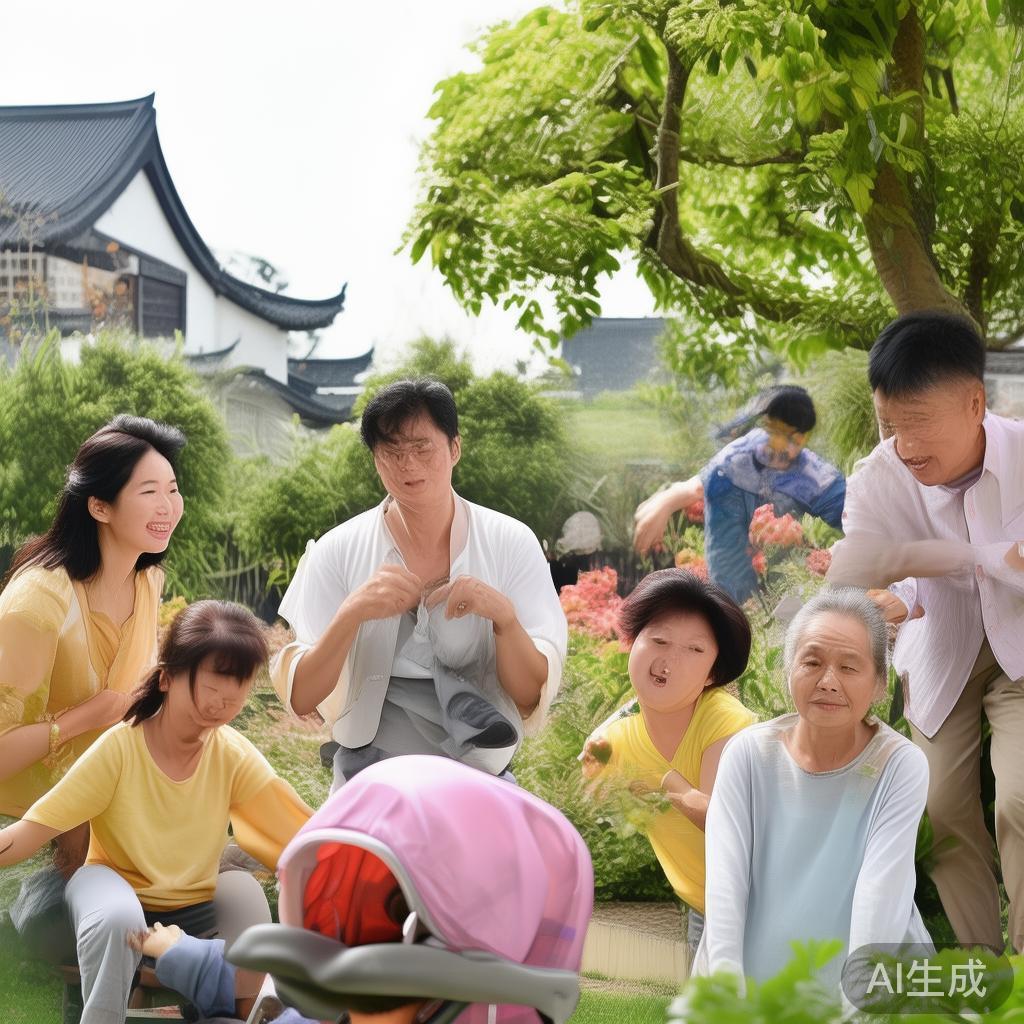 轻松享受生育权益，提升生育技能—广东二胎补助政策新变化 - 快讯网 - 分享生活资讯热点话题综合门户网www.yunbaotong.com